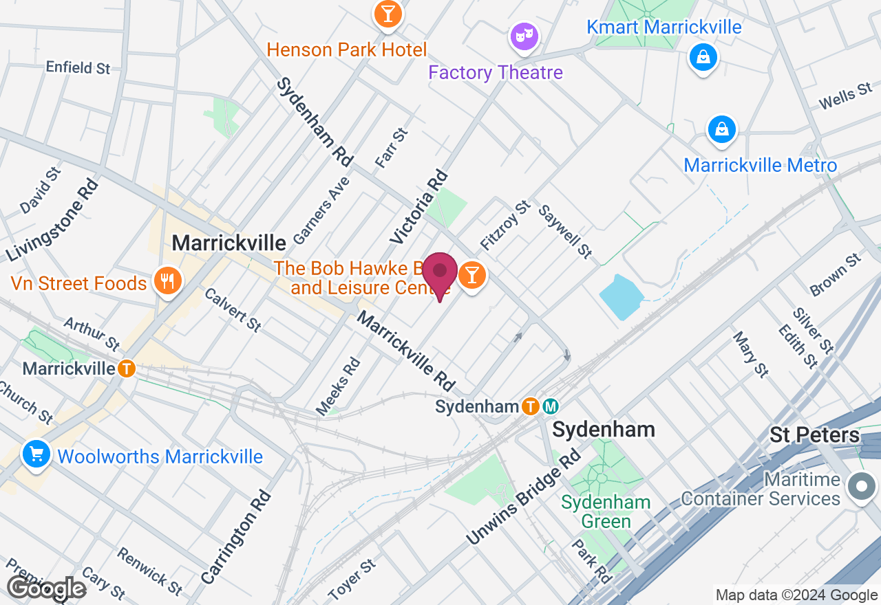 4-Week Glassblowing and Flameworking Course location