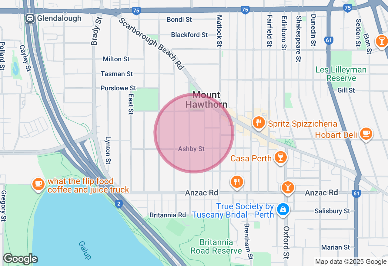 Rug Tufting Workshop location