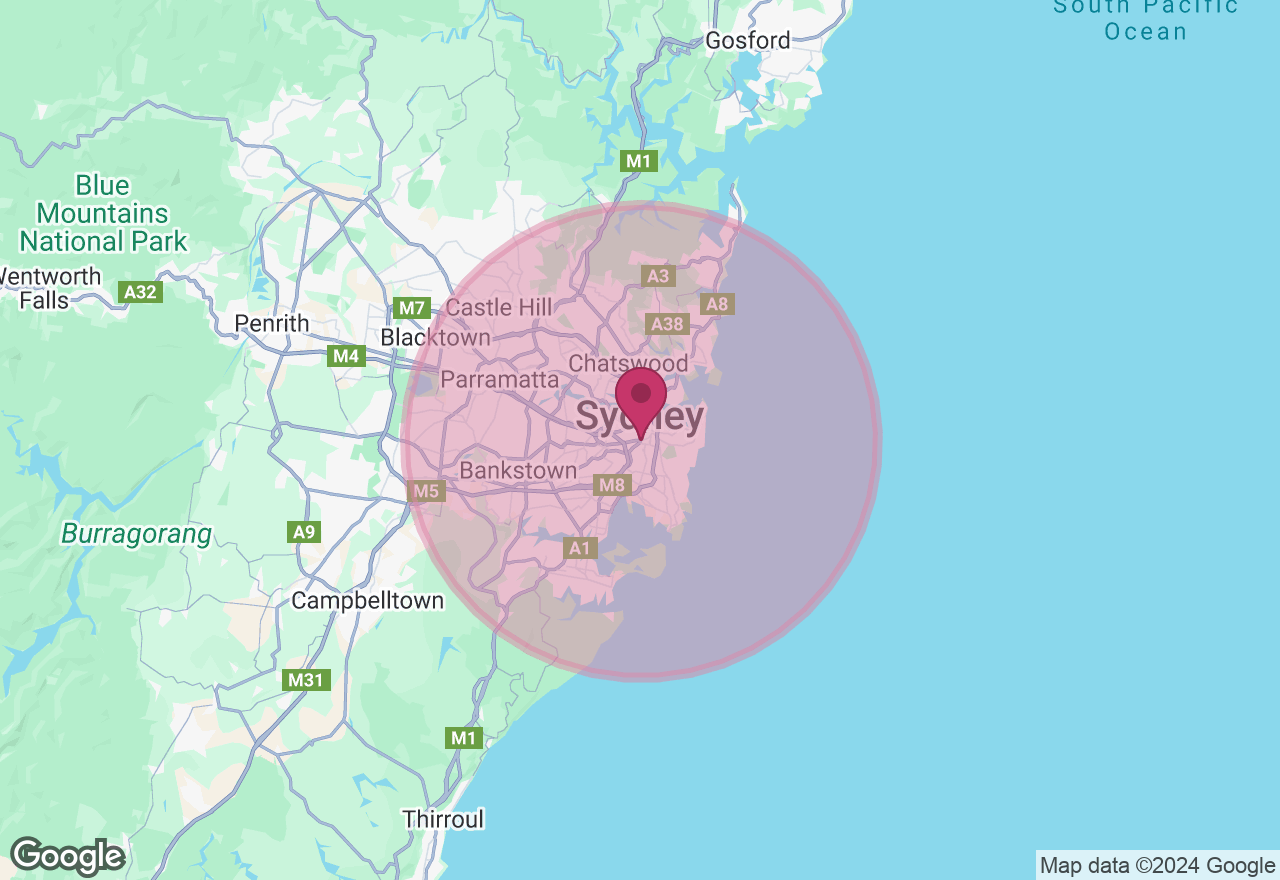 Crystal Intention Bracelet Making Workshop location