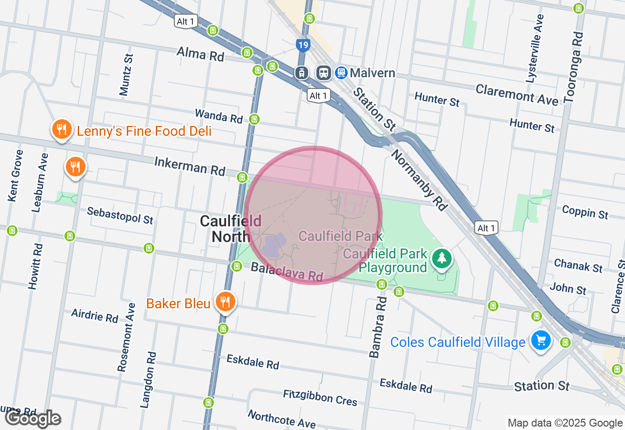 Lemon Tart with Meringue Making Class location