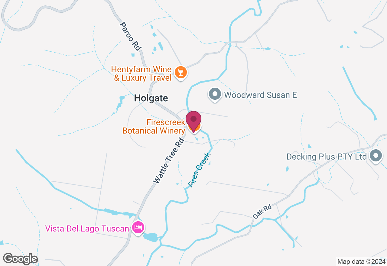 Bush Birds Clay Sculpture Workshop location