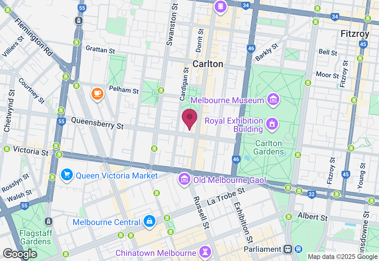 Yum Cha Making Class location