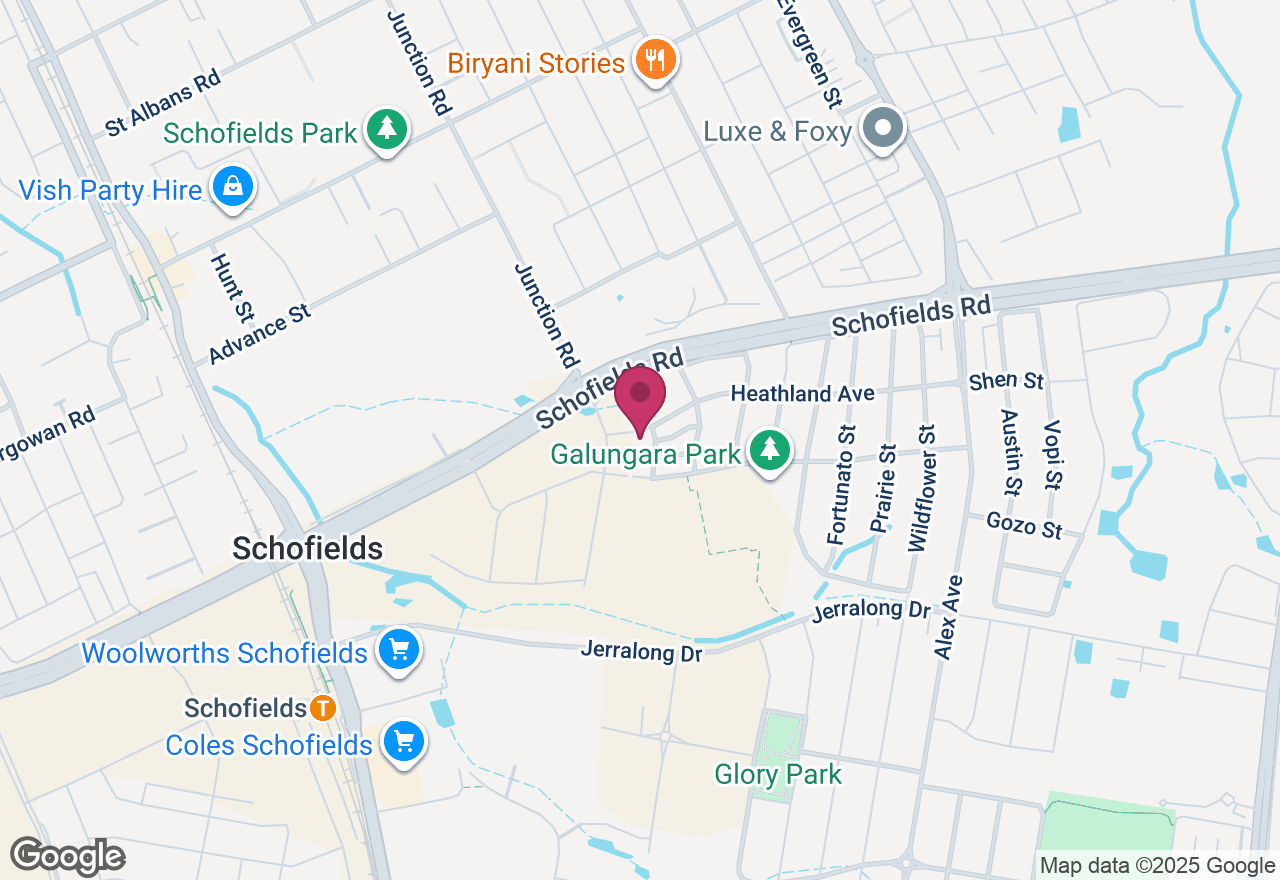 Intermediate Crochet Sunflower Workshop location