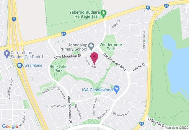 Calligraphy Course for All location