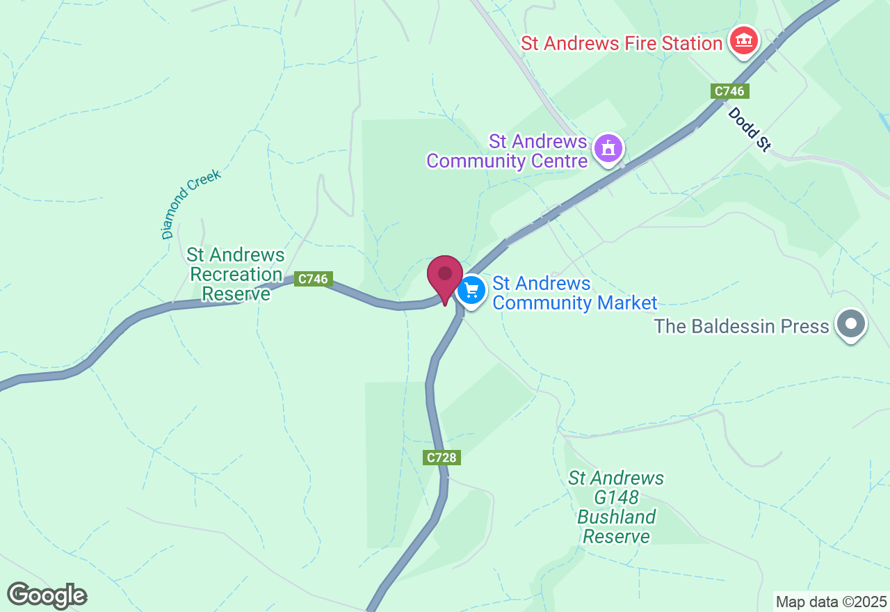 Creative Glass Bead Making Workshop location