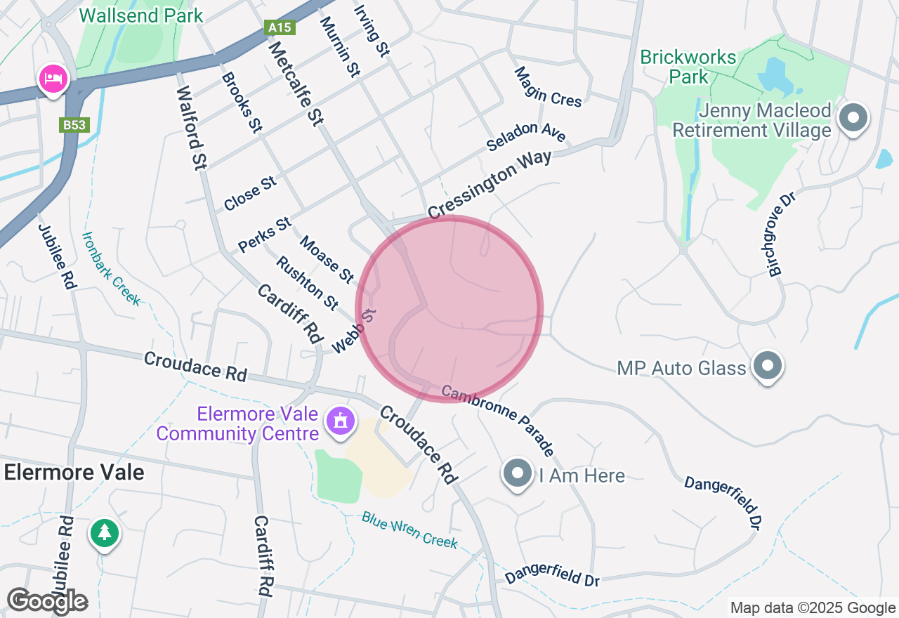 Six Week Wheel Throwing Course location