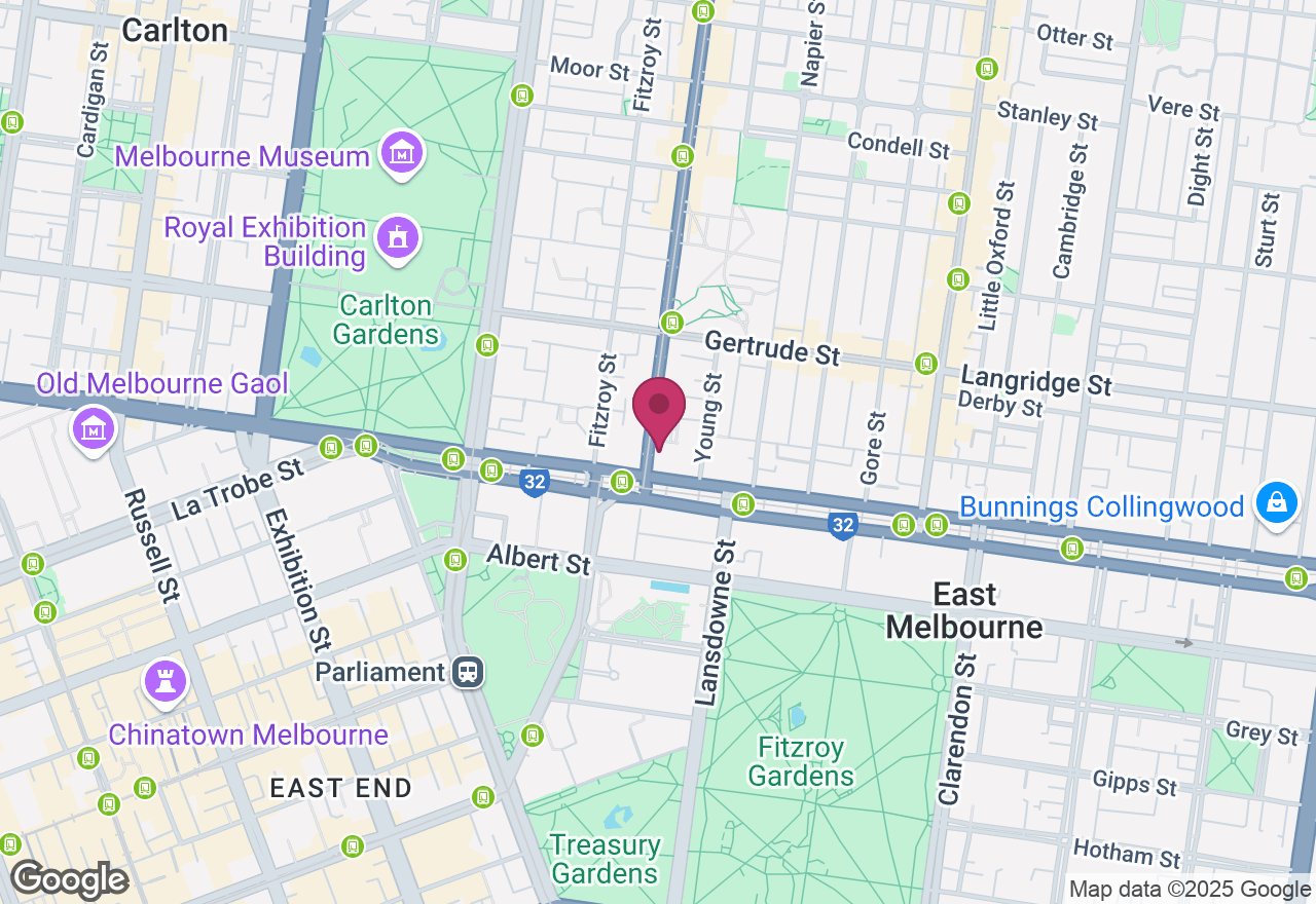 Gin Tasting Experience with the Maker location