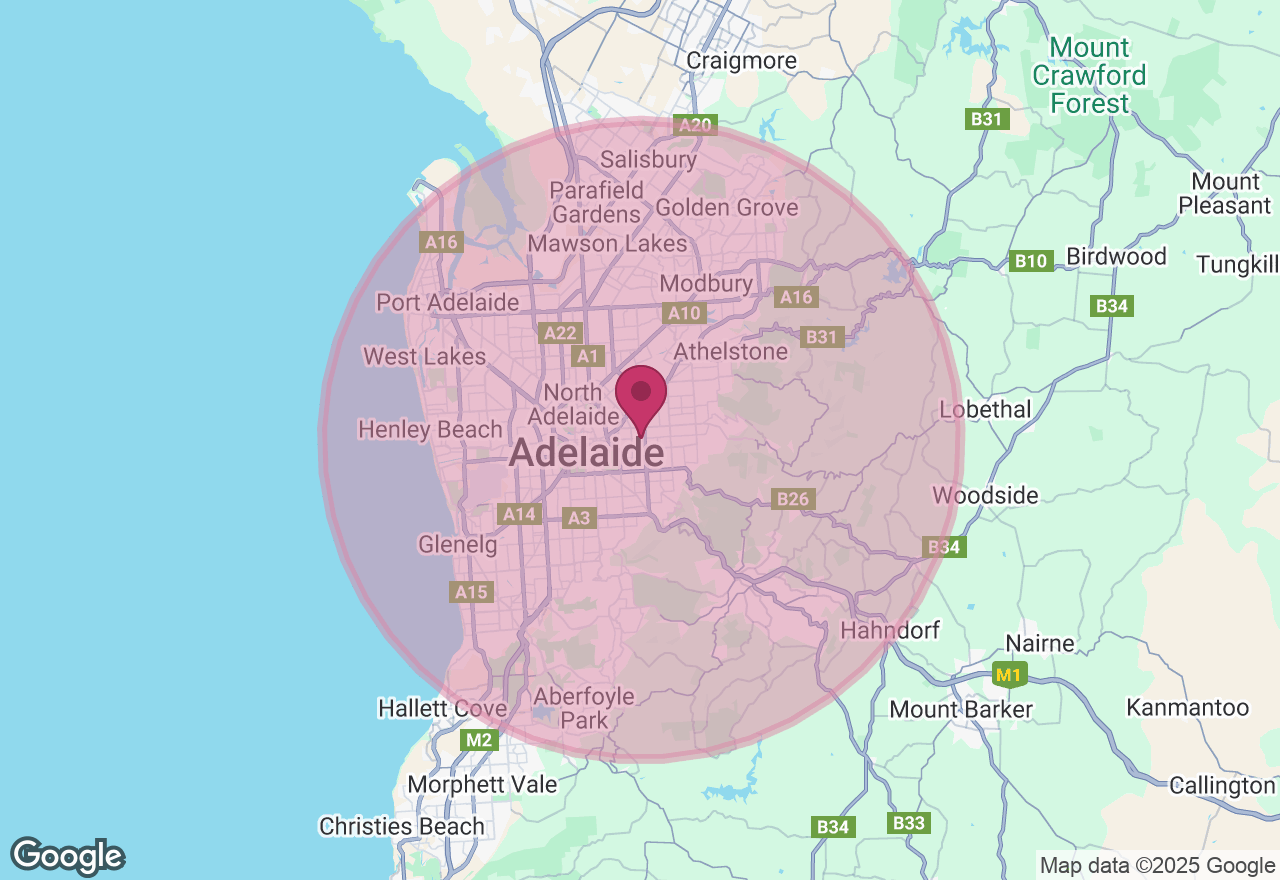 Mocktail Making Workshop location