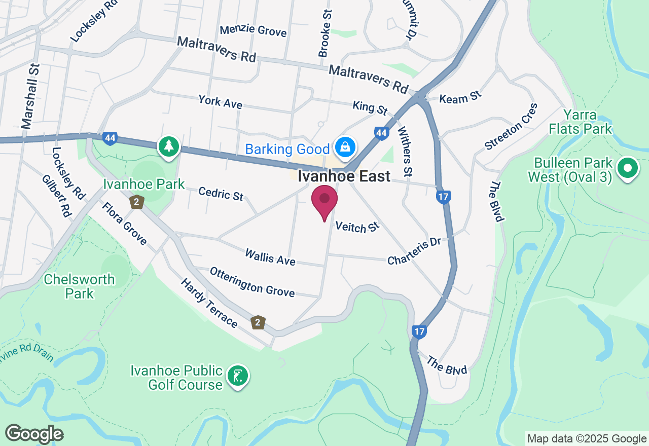 Beginner Skating Course for Aged 5 to 18 at Ivanhoe East location