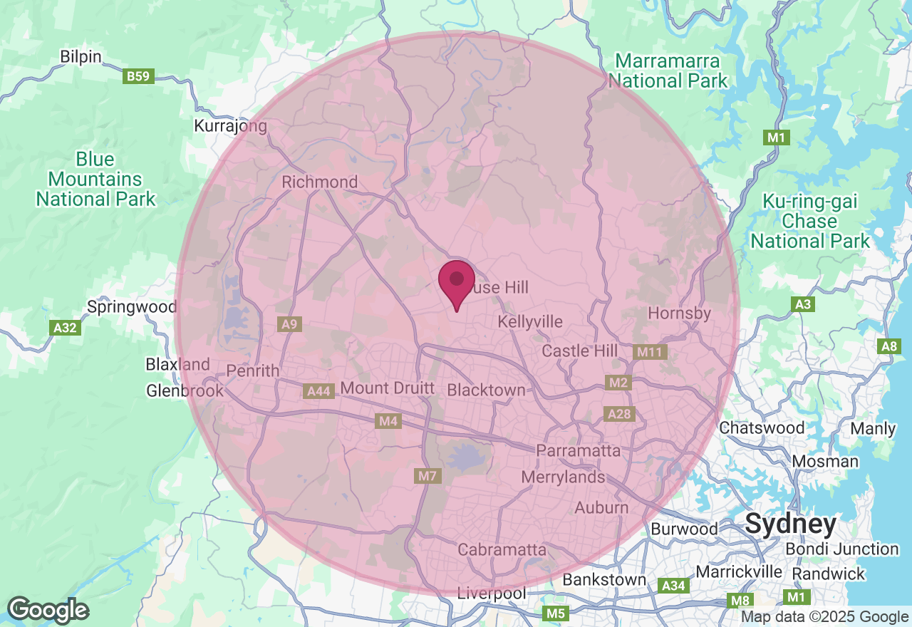 Indian Sweets and Desserts Cooking Class location