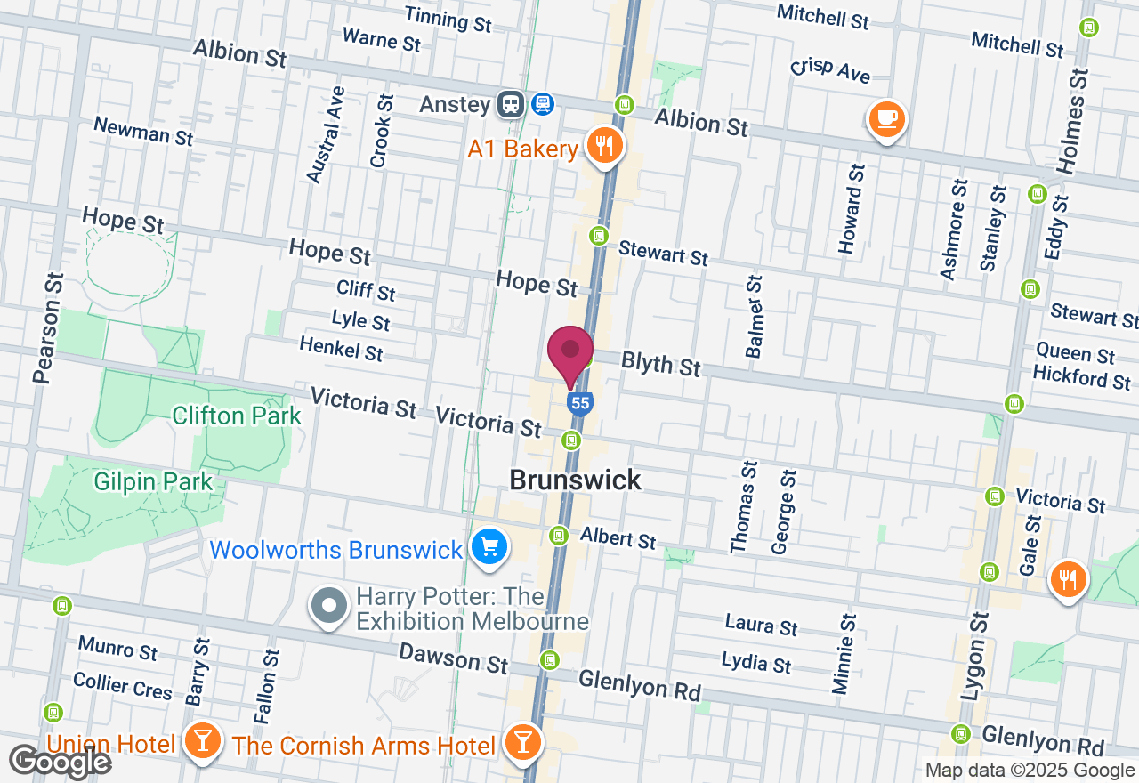 Festive Wreath Workshop location