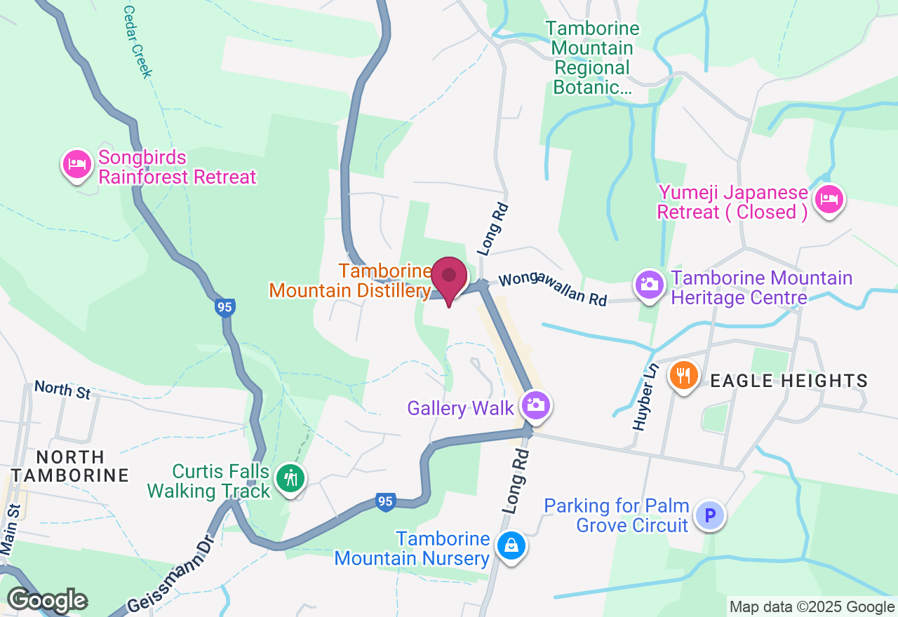 Cocktail Masterclass location