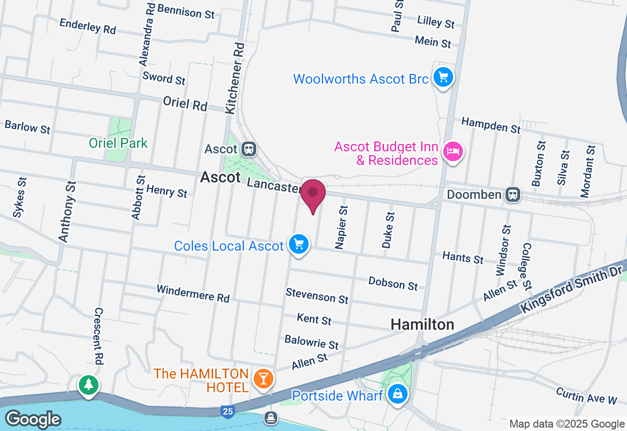 Kids Candy Jewellery Making Workshop location