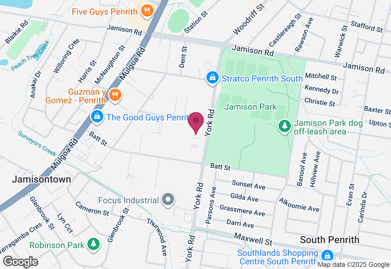 Acrylic Resin Tray Workshop location