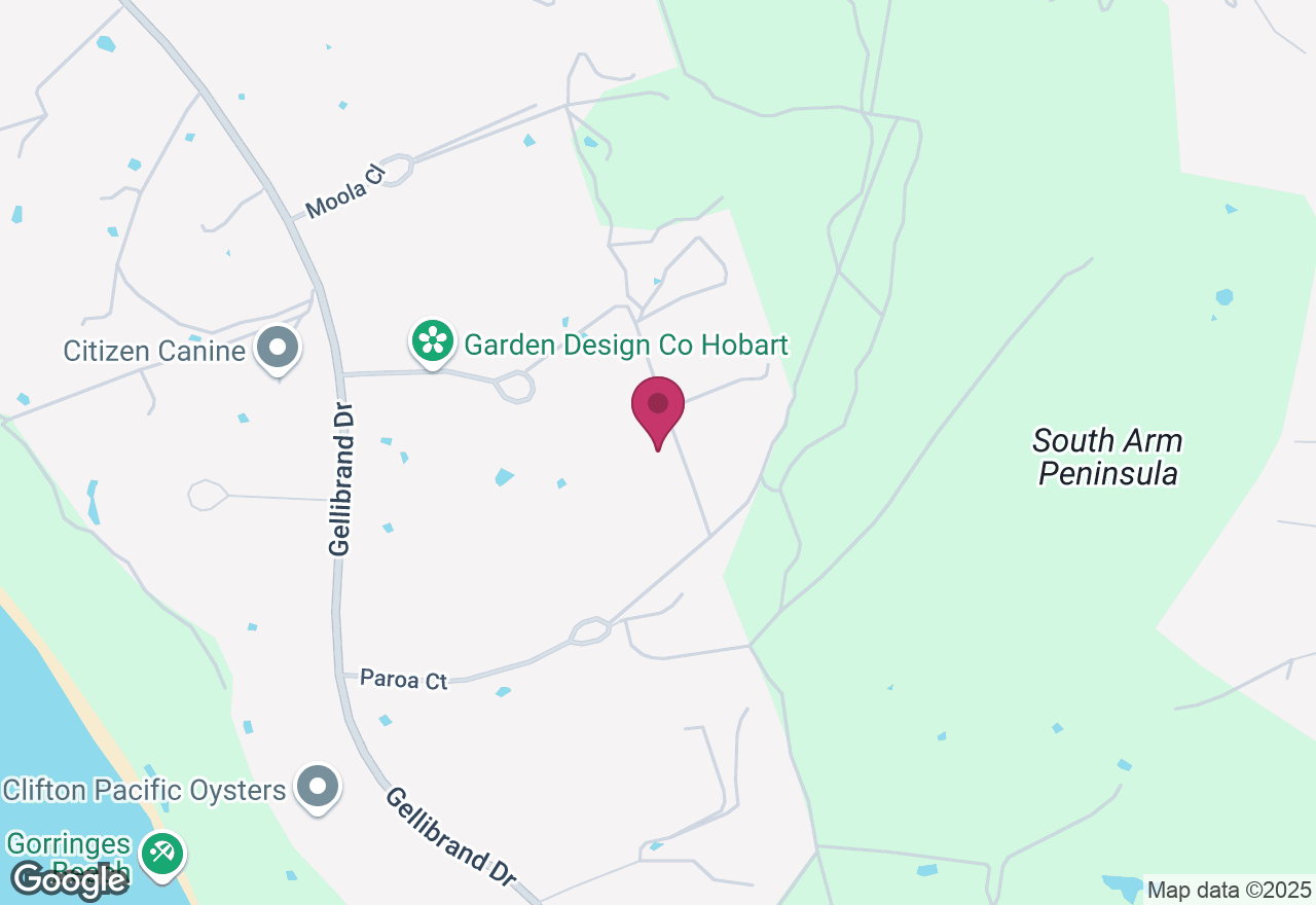 Let's Make Sourdough Starter Workshop (GF Friendly) location