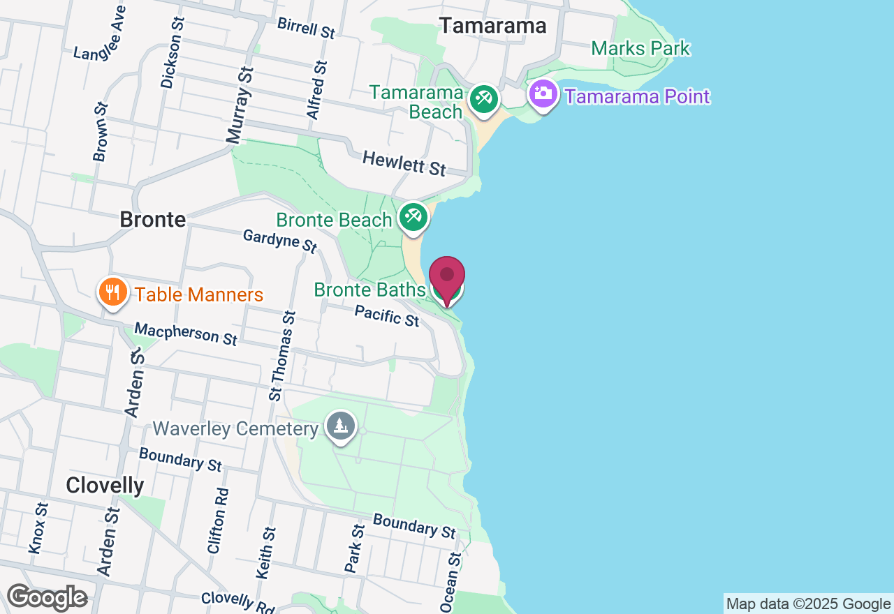 Beachside Floral Arrangement Workshop for Beginners location