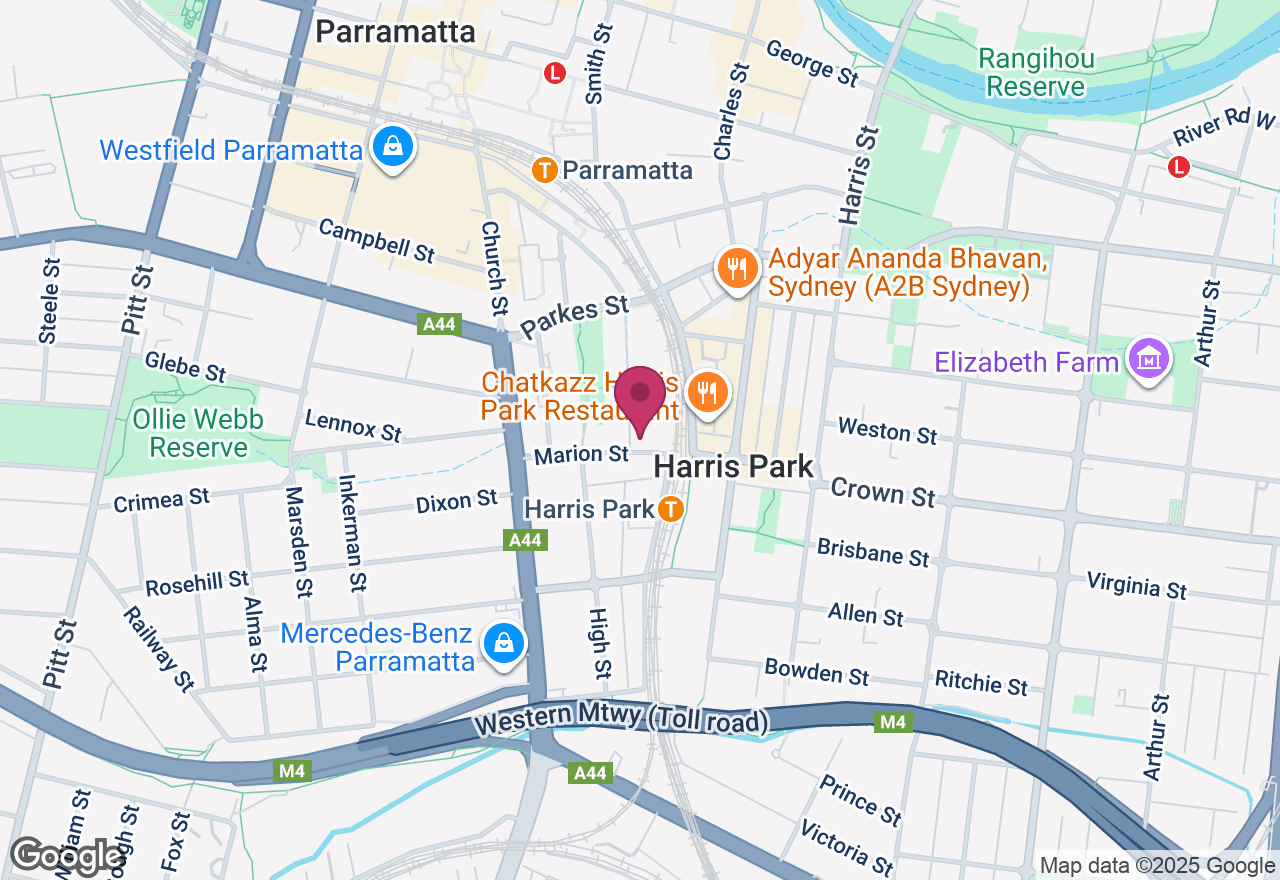 Marine Makers Workshop location