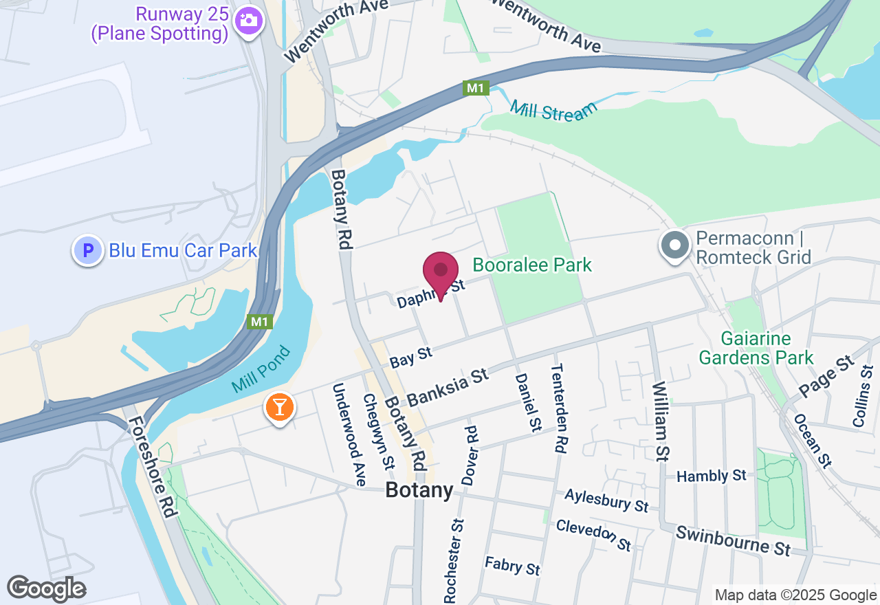 Teen School Holiday Sewing Workshop: Sew a Duffel Bag location