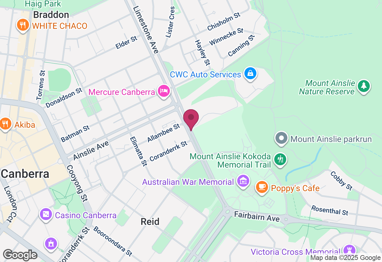 Traditional Kintsugi Two-day Intensive Course location