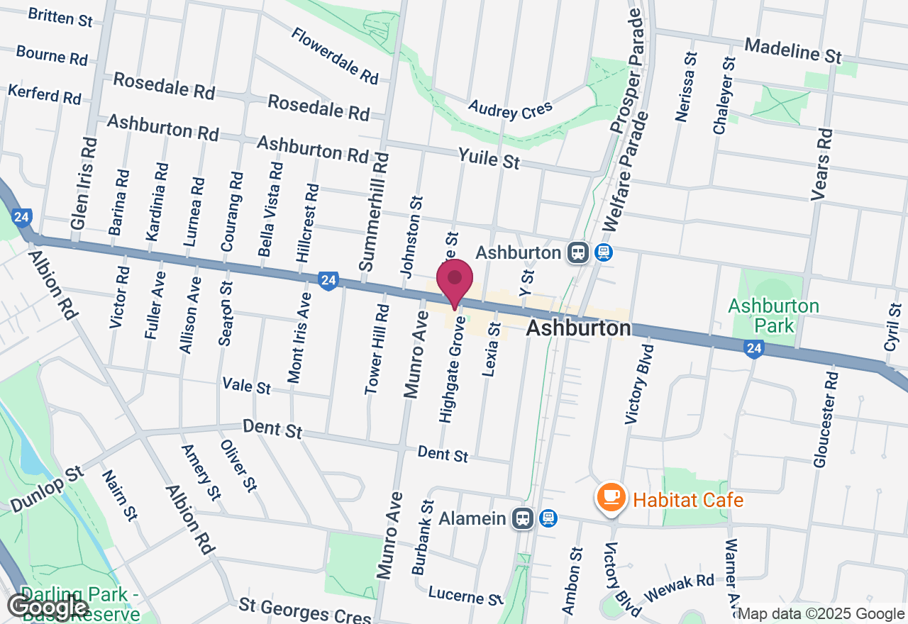 Visual Arts and Crafts School Holiday Workshop location