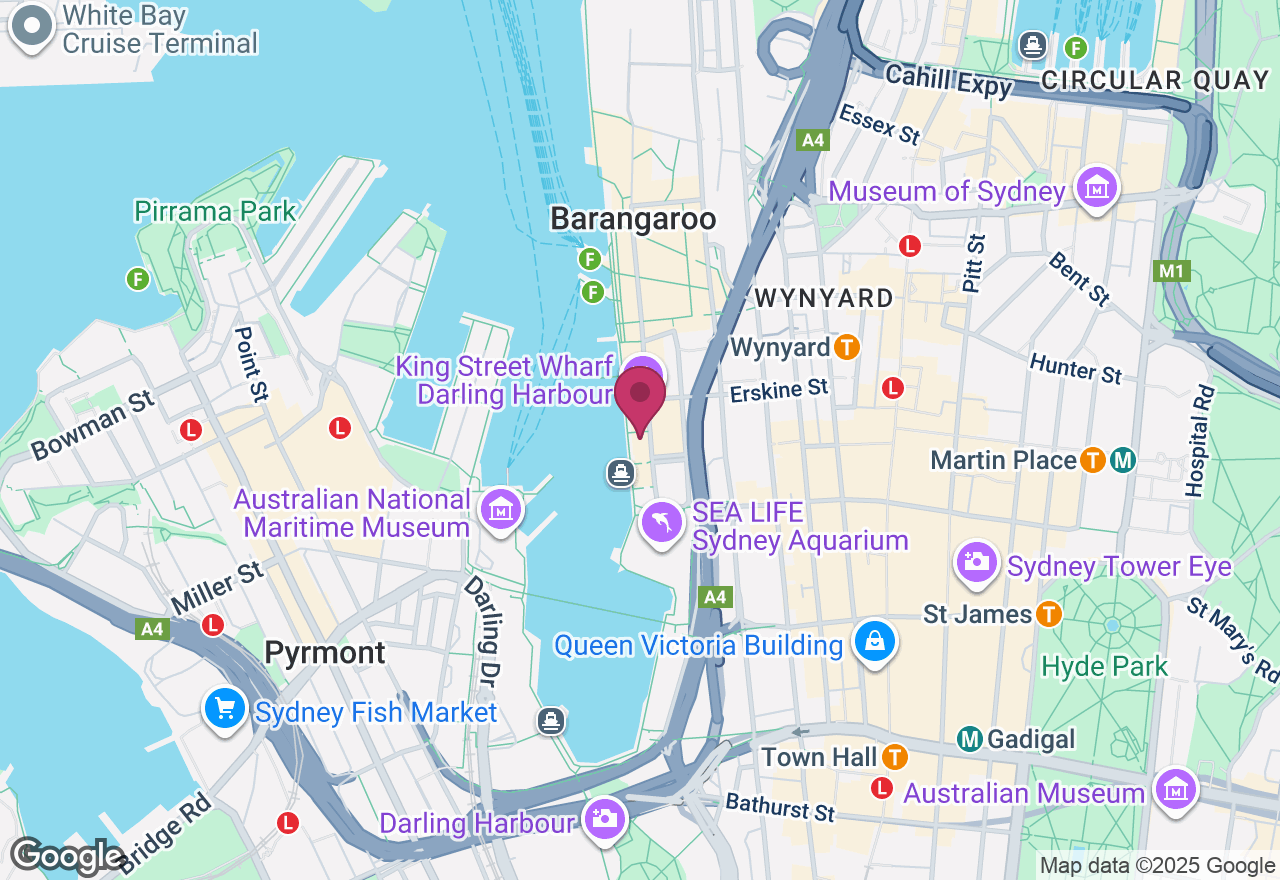 Pizza Making Class location