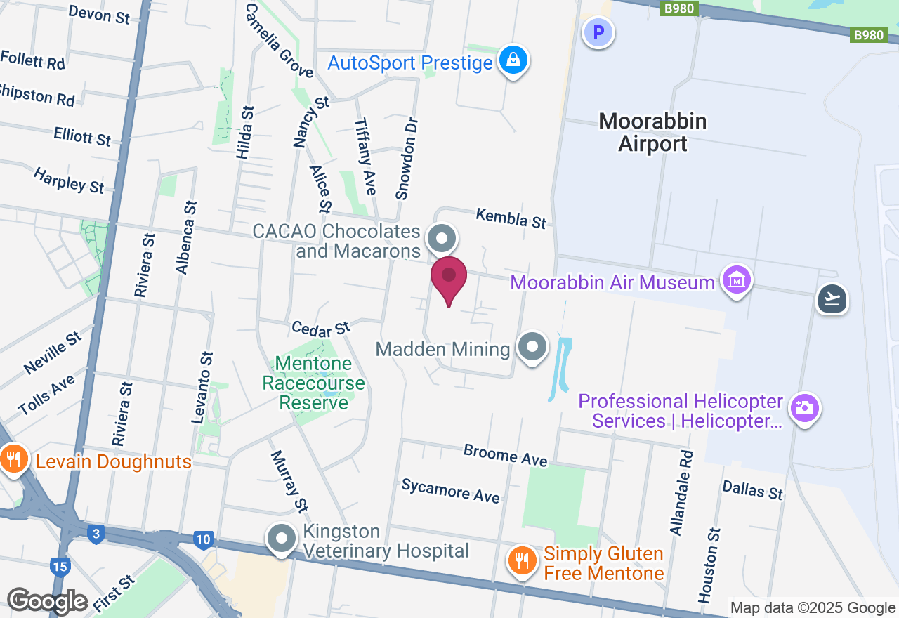 DIY Tote Bag Making Workshop for Teens location