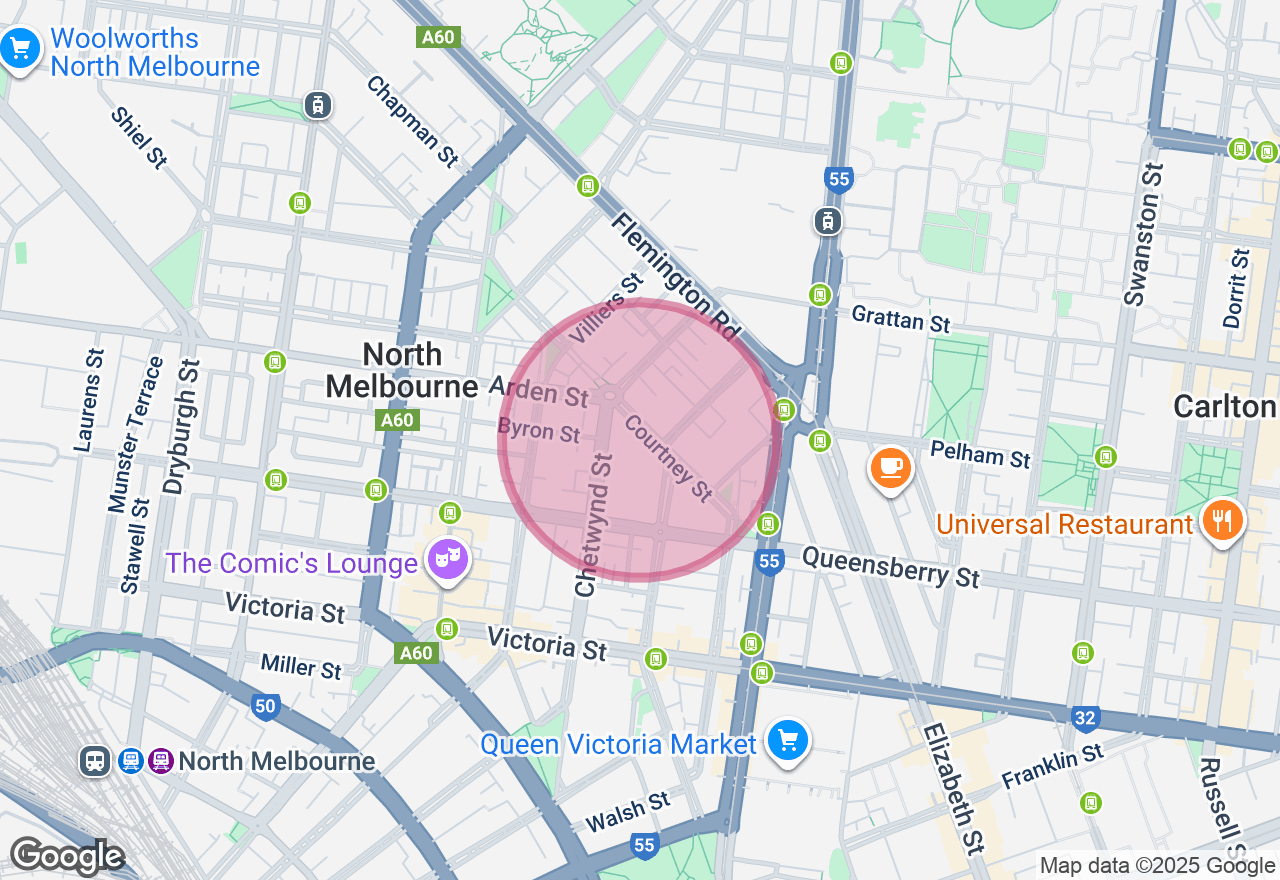 Wood Carving Class location