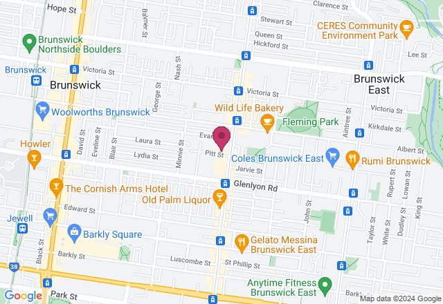 Tango Dance Class location