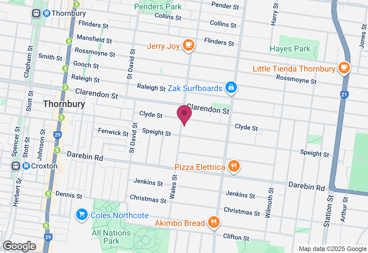 Goddess Hens Crystal Aura Workshop location