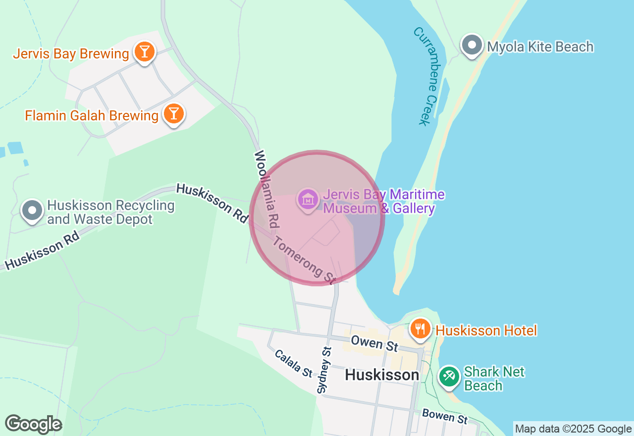 Makeup Class Huskisson location