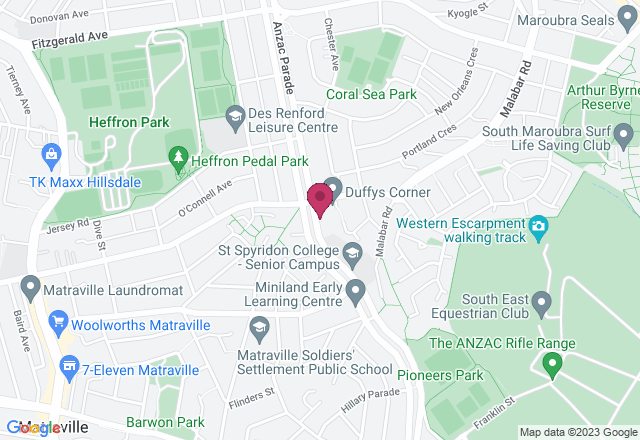 Make a Croquembouche Class location