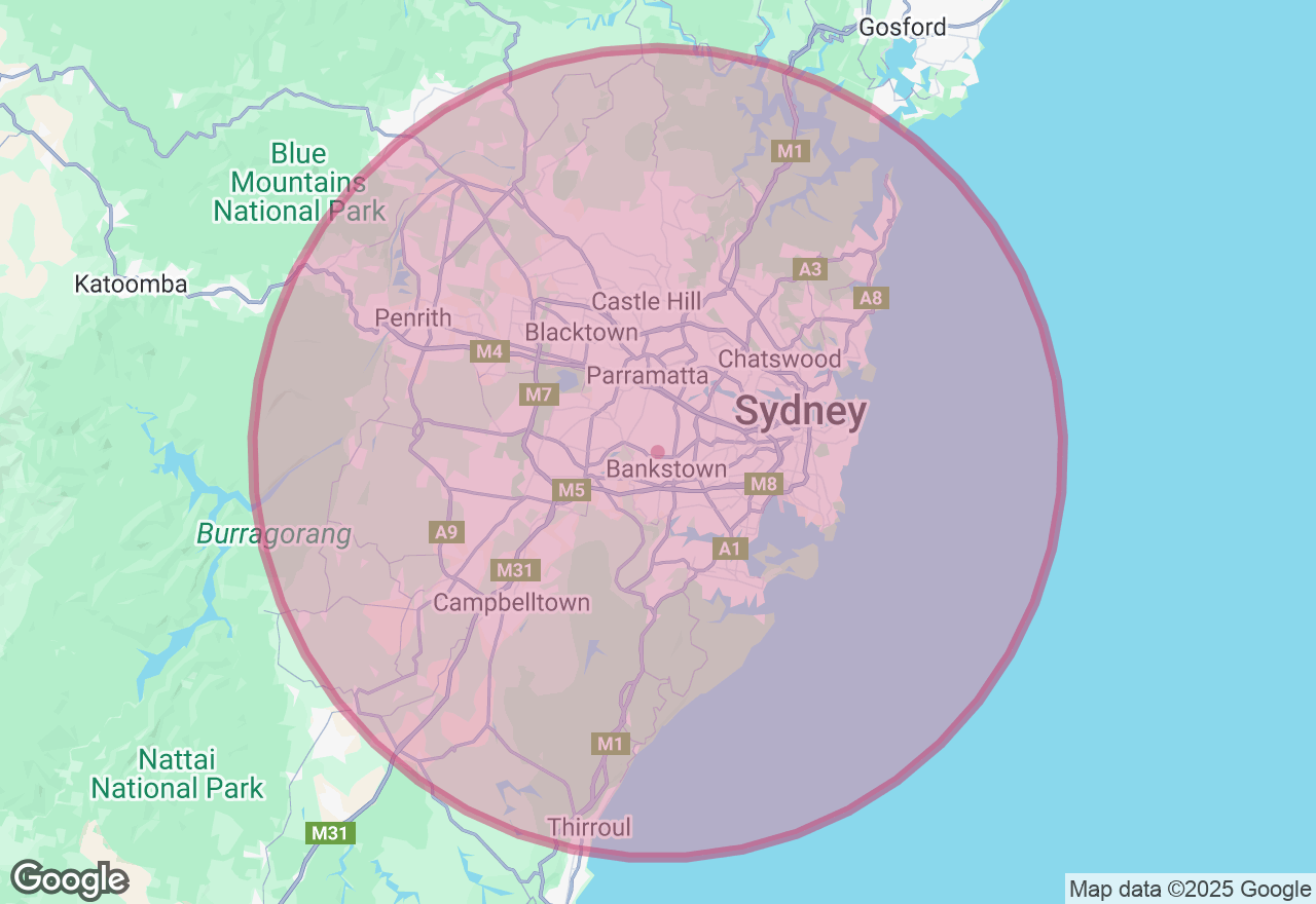 Customise Your Backpack Workshop location