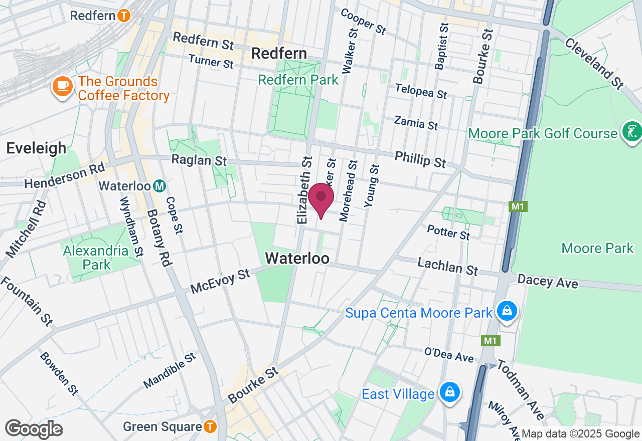 Polymer Clay Earrings Workshop location