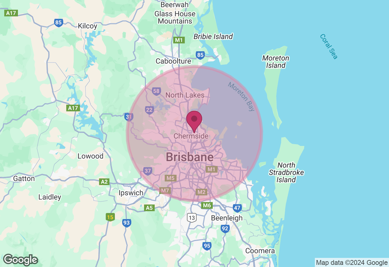 Earring Workshop: Australian Flora location