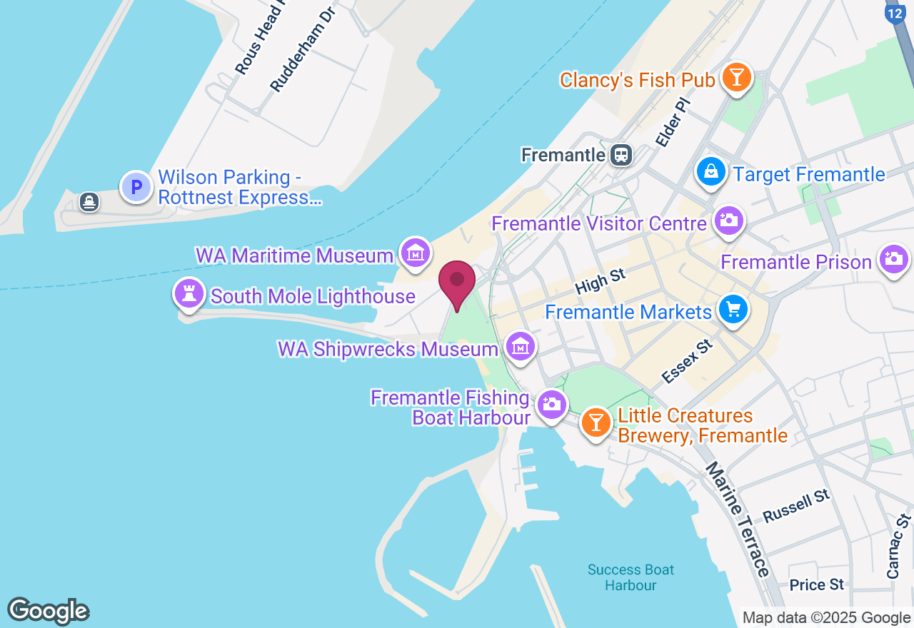 Shibori Scarf and Wine Workshop location