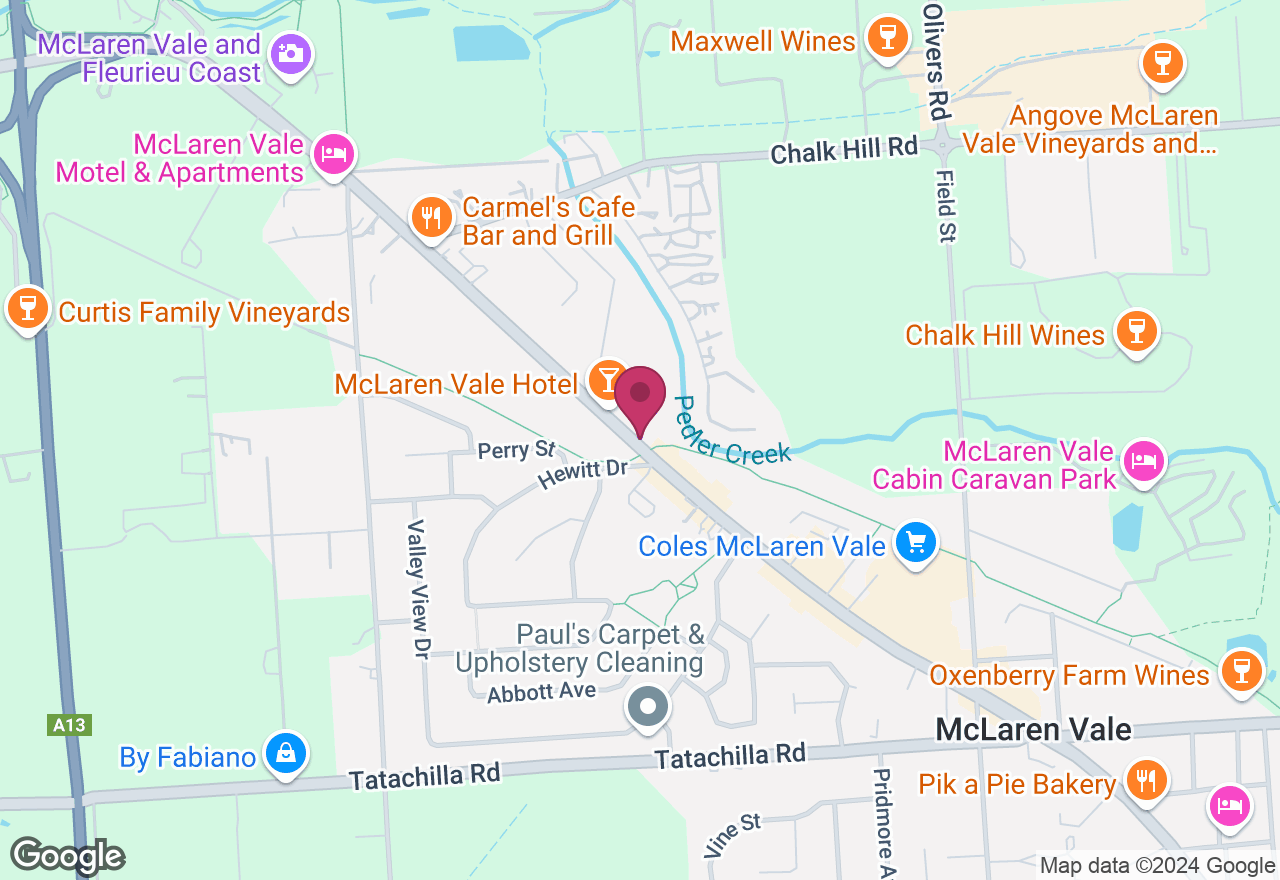 Silk Painting Workshop location