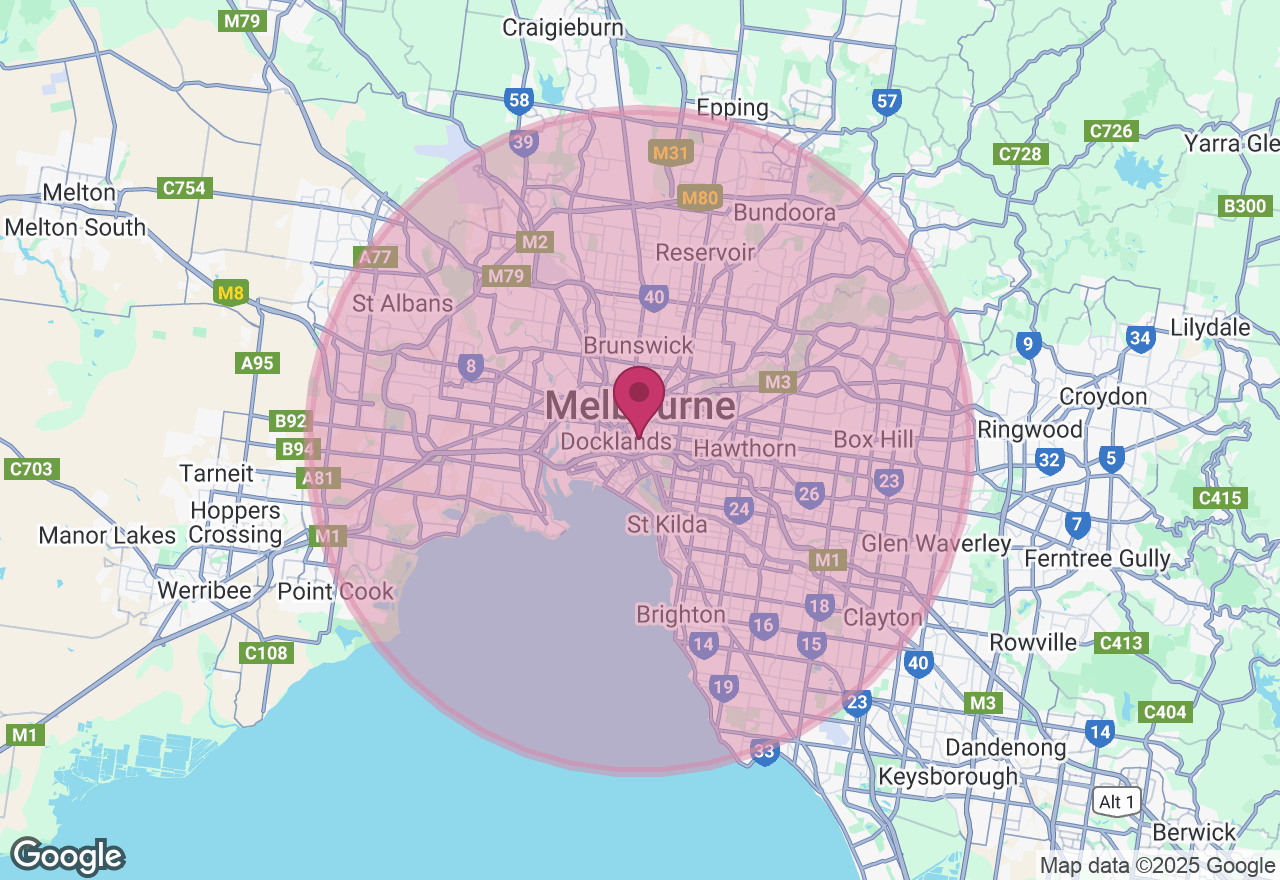 Adult and Kids Cooking Class location