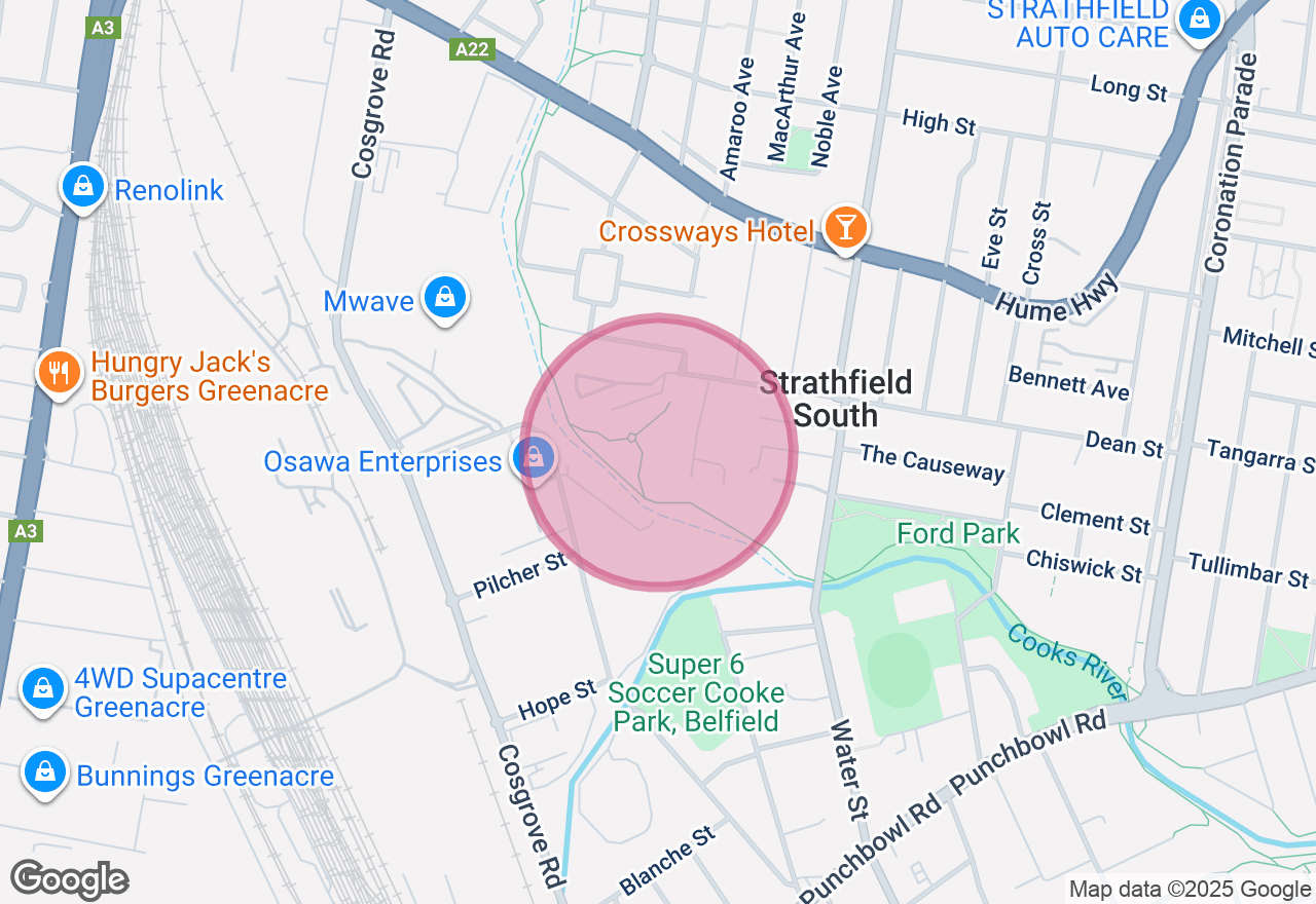 Clothes Redesign Workshop: Upcycle Your Wardrobe location