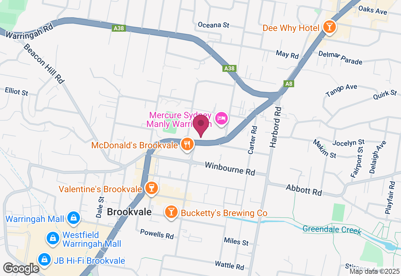 Sparkling Italian Wine Tasting Experience location