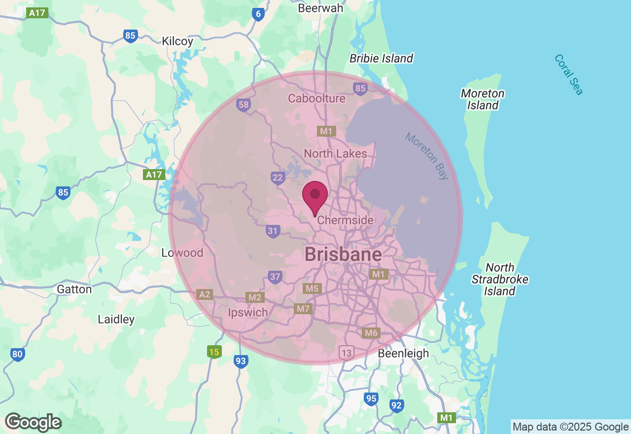 Macrame Necklace and Earrings Workshop location