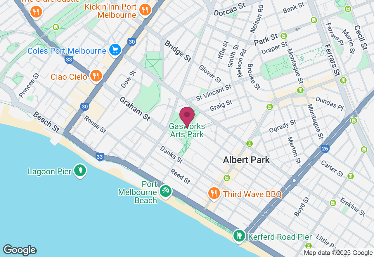 Beginners Gold Leaf Gilding on Glass Workshop location