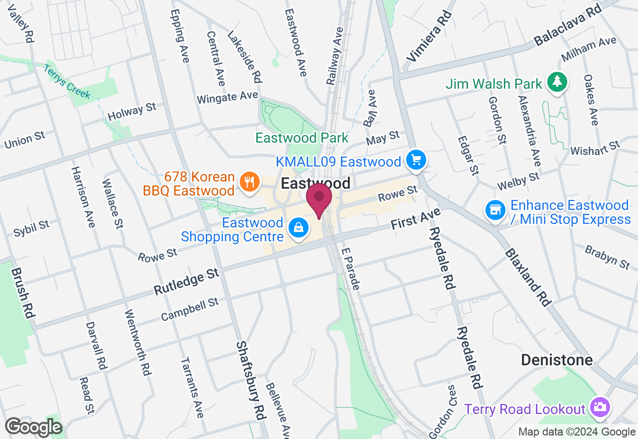 Big Leather Bag DIY Workshop location