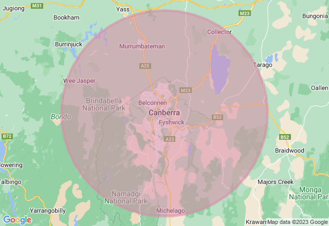 Drumming for Wellness Workshop location