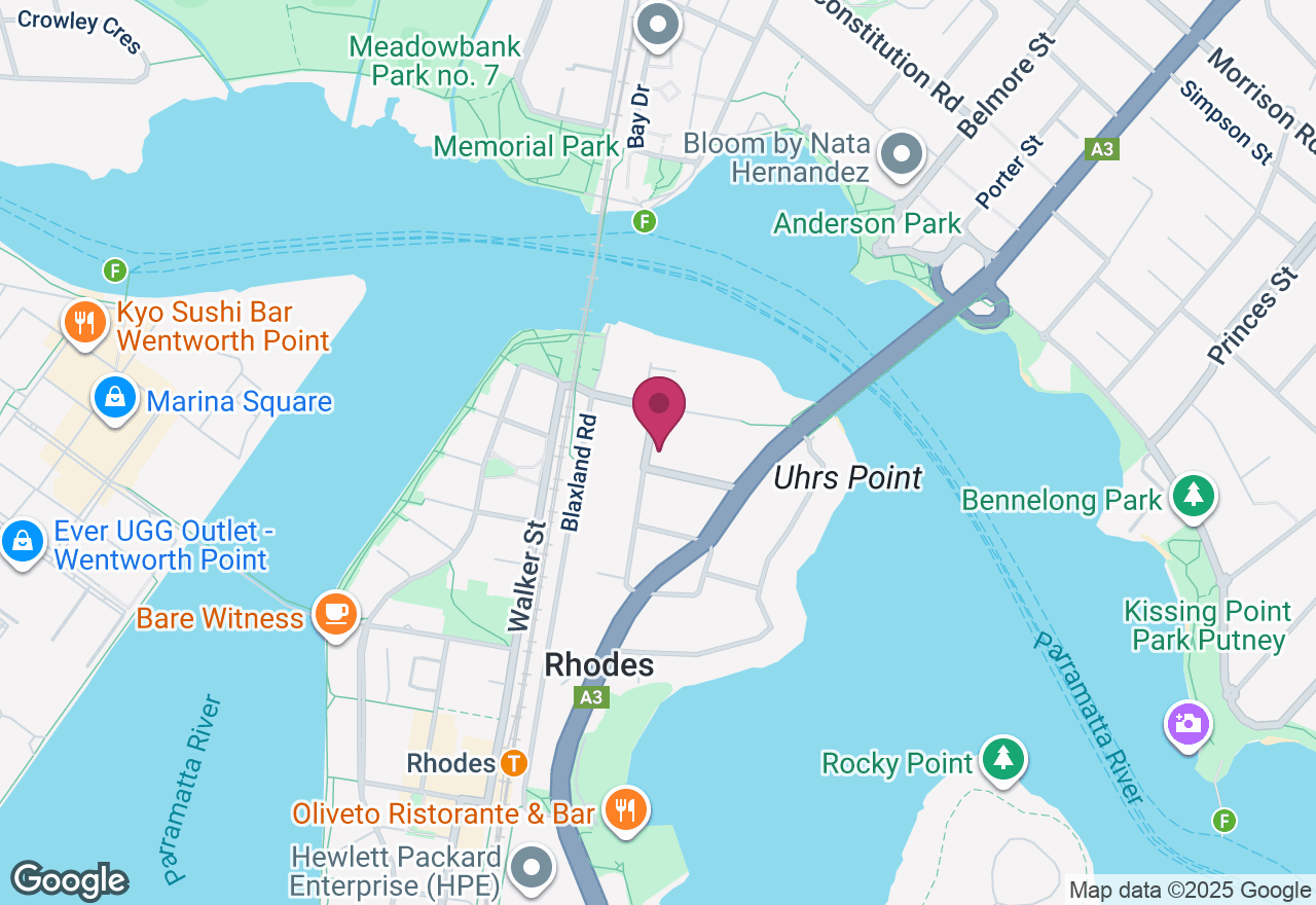 Resin Earrings Workshop with Real Flowers location