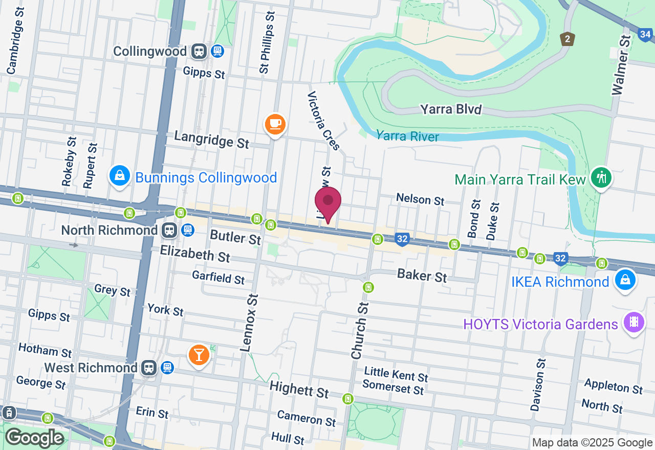 Team Challenge Amazing Race Cooking Class location