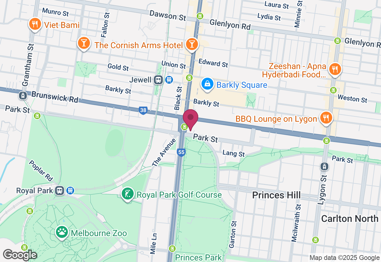 Flower Arranging Workshop: Blooming Peonies (BYO Vase) location