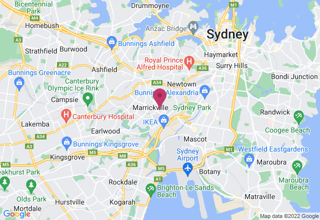 Introduction to French Polishing Course location