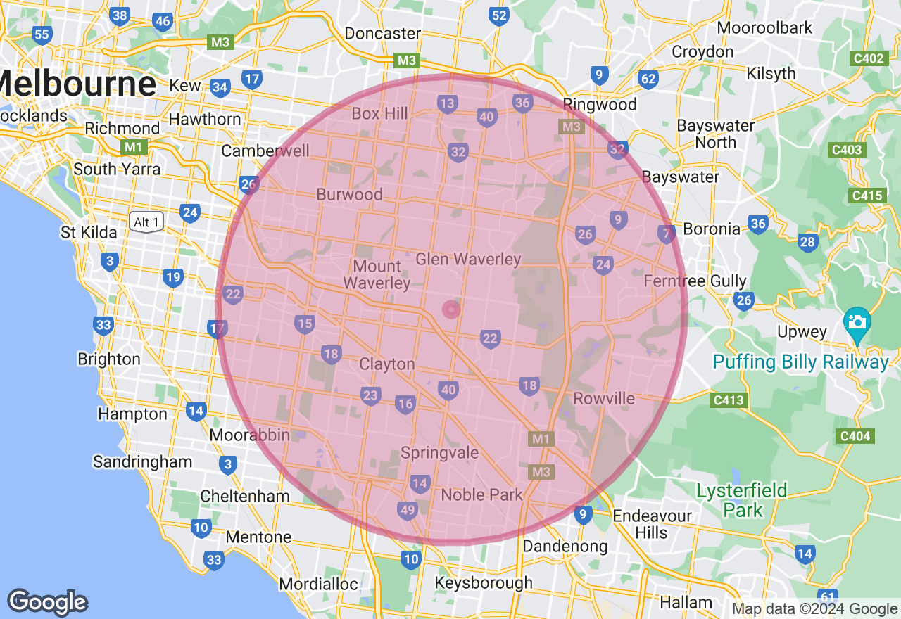 Form Clay Coral Reef Workshop location