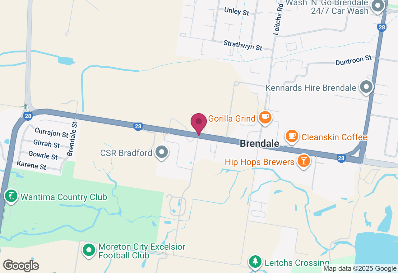 Christmas Spider Workshop location