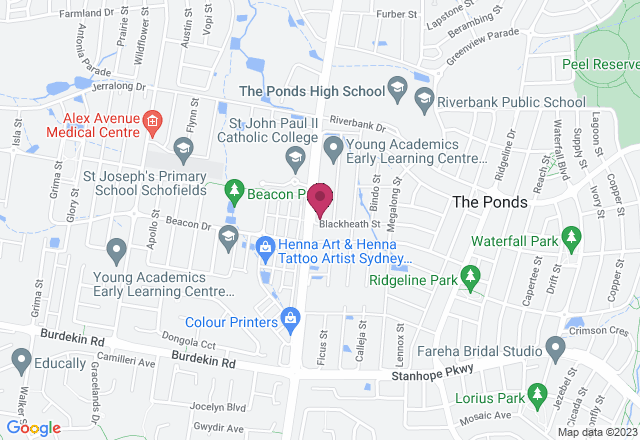 Polymer Air Dry Clay Sculpture Class location